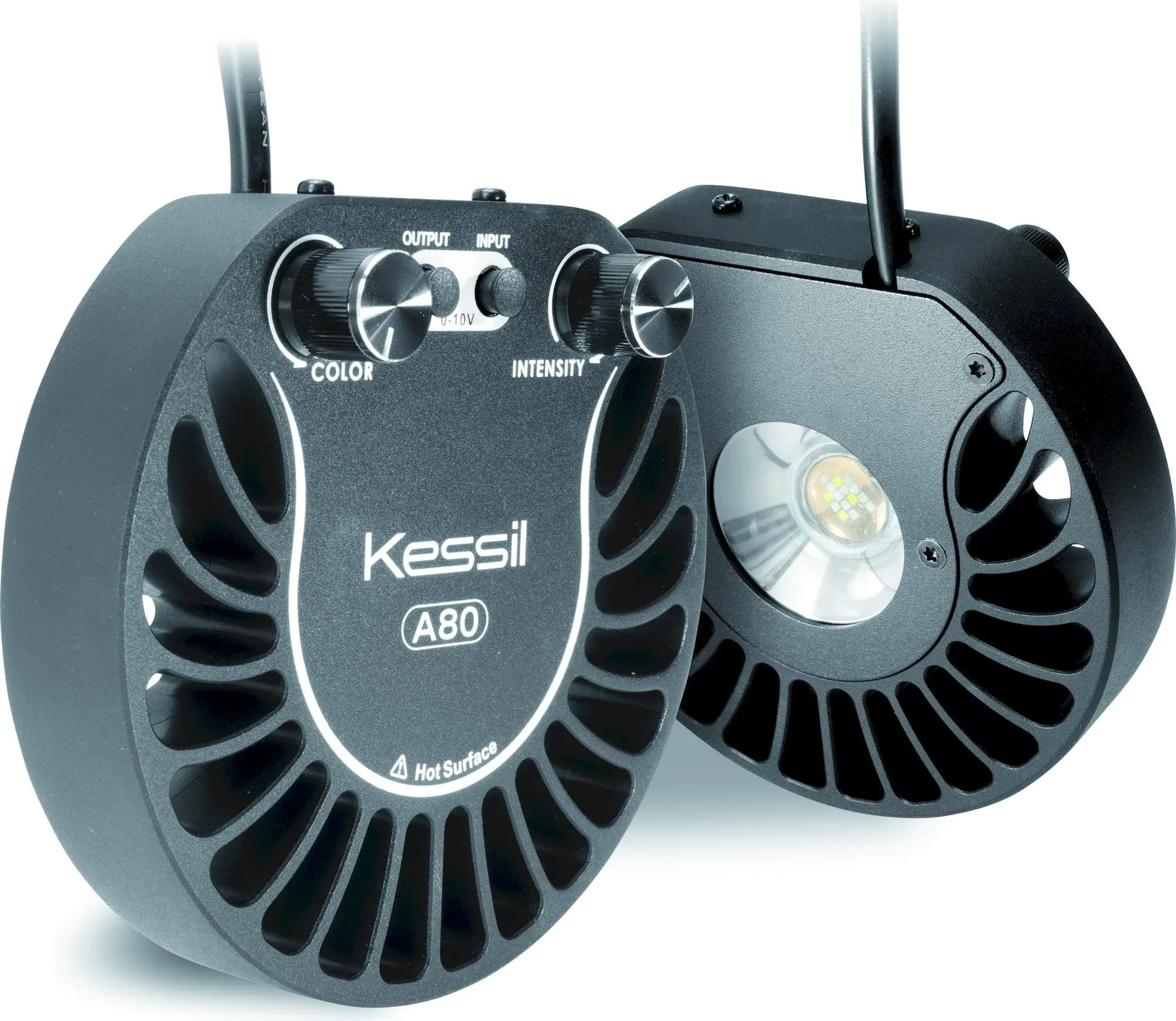 Kessil H80 Tuna Flora LED Refugium Light