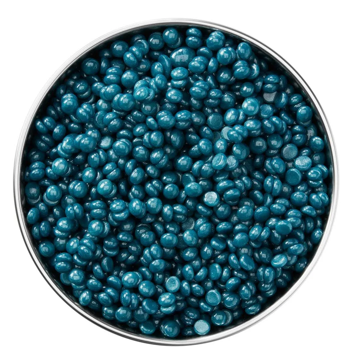 Gigi Soothing Azulene Hard Wax Beads