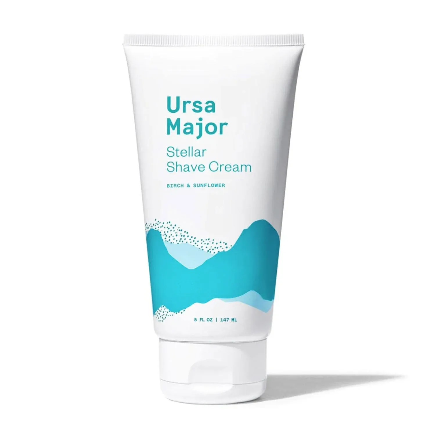 Ursa Major Stellar Shave Cream