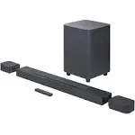 JBL Bar 700 5.1 Channel Soundbar