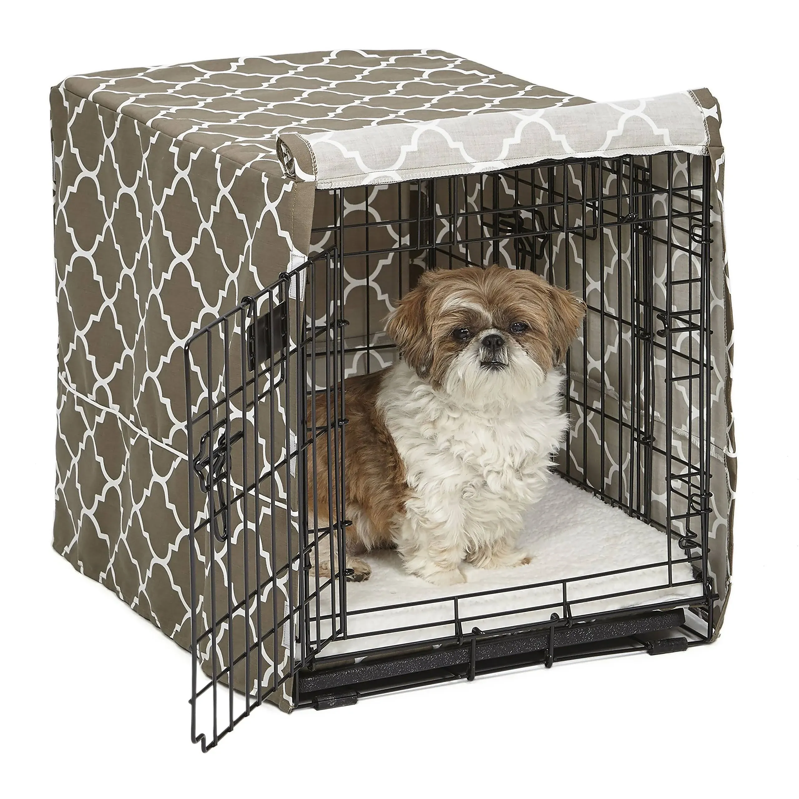 Midwest Dog Crate Cover