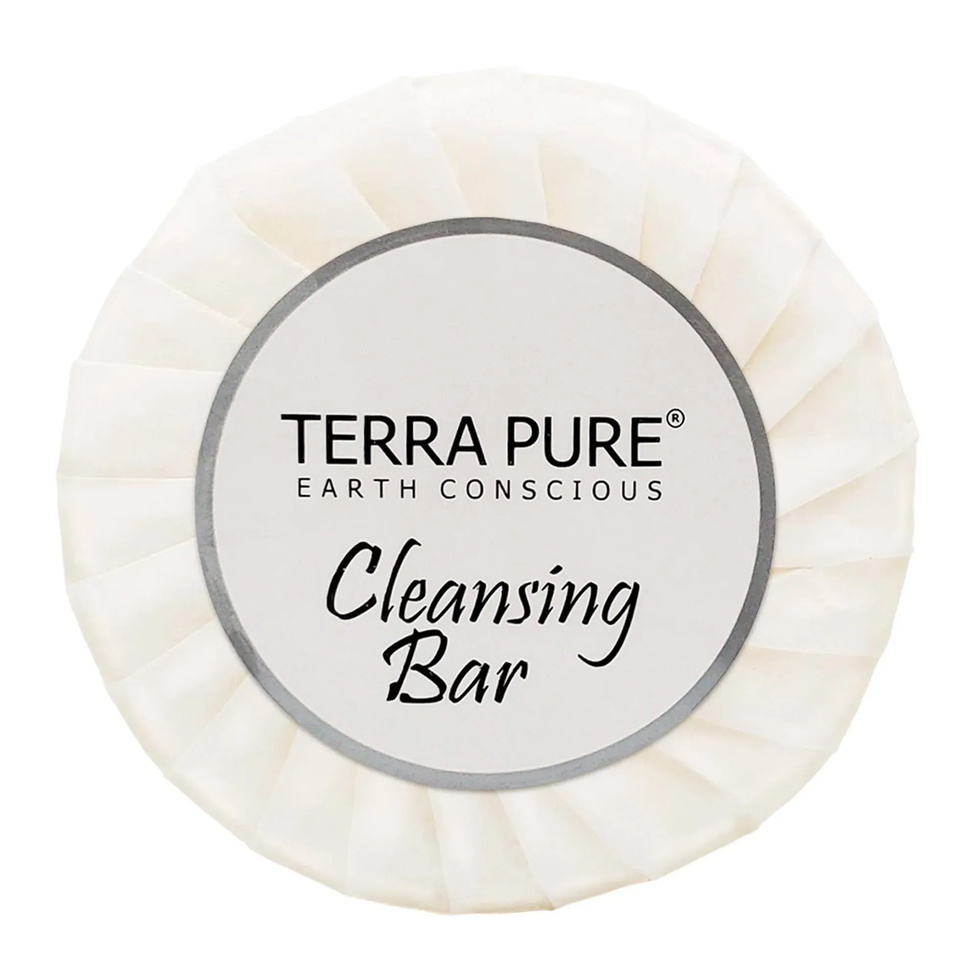 Terra Pure Aloe and Olive Oil Bar Soap