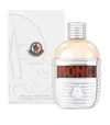 Moncler Eau de Parfum Spray (Refillable + LED Screen) by Moncler 5 oz