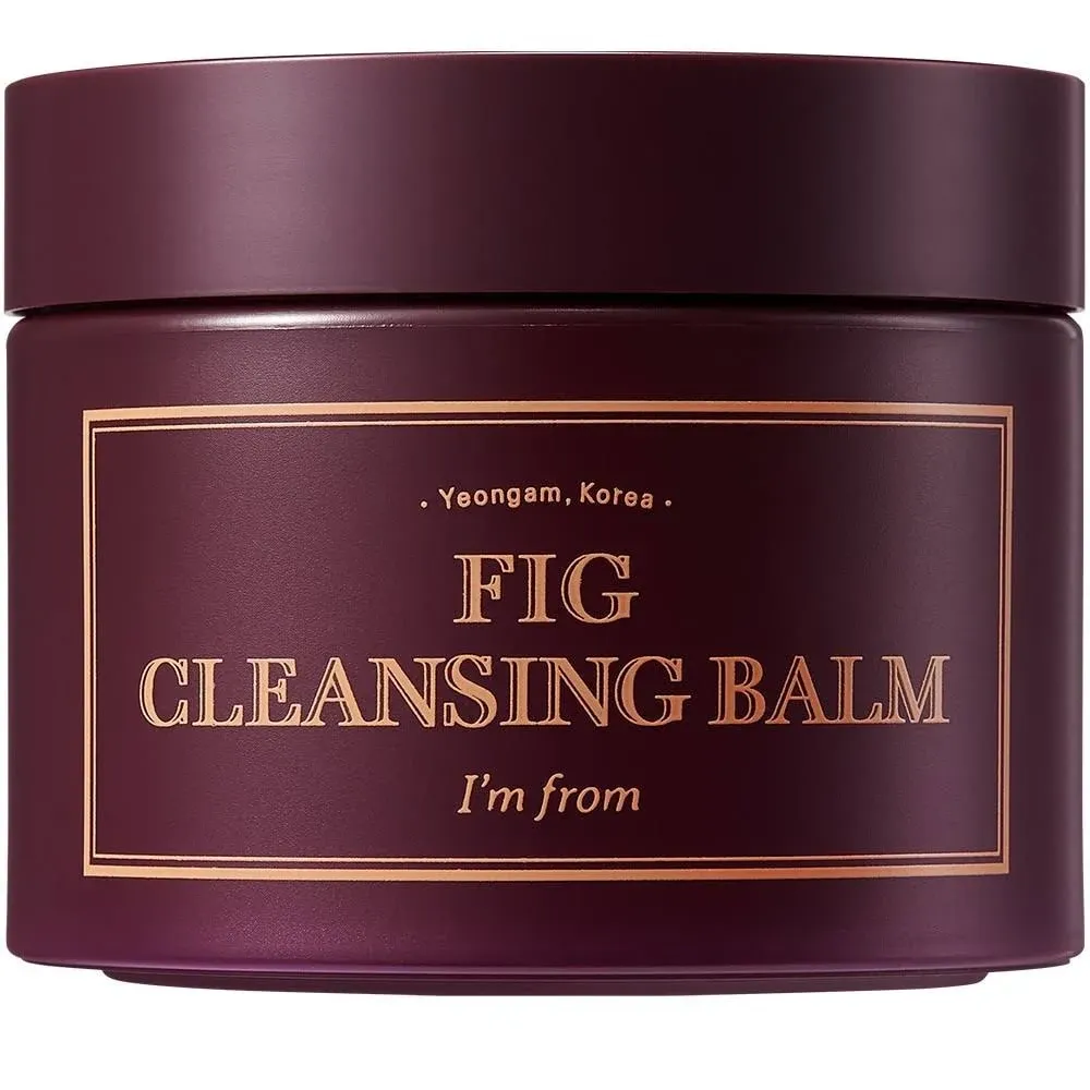 I'm From - Fig Cleansing Balm 100ml