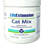 Life Extension Cat Mix Life Extension Powder - 3.52 oz. / 100 G