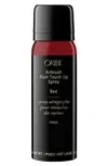 Shop Oribe Airbrush Root Touch Up Spray Red (75ml)