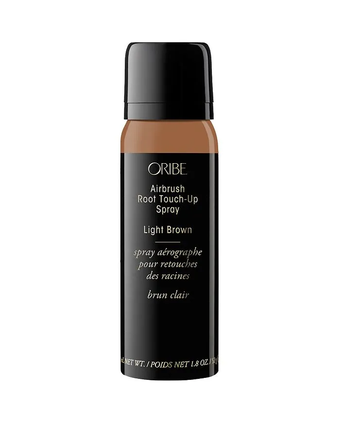 Oribe 1.8 oz. Airbrush Root Touch Up Spray Light Brown