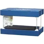 Aqueon Frameless Cube Aquarium - 6 Gal