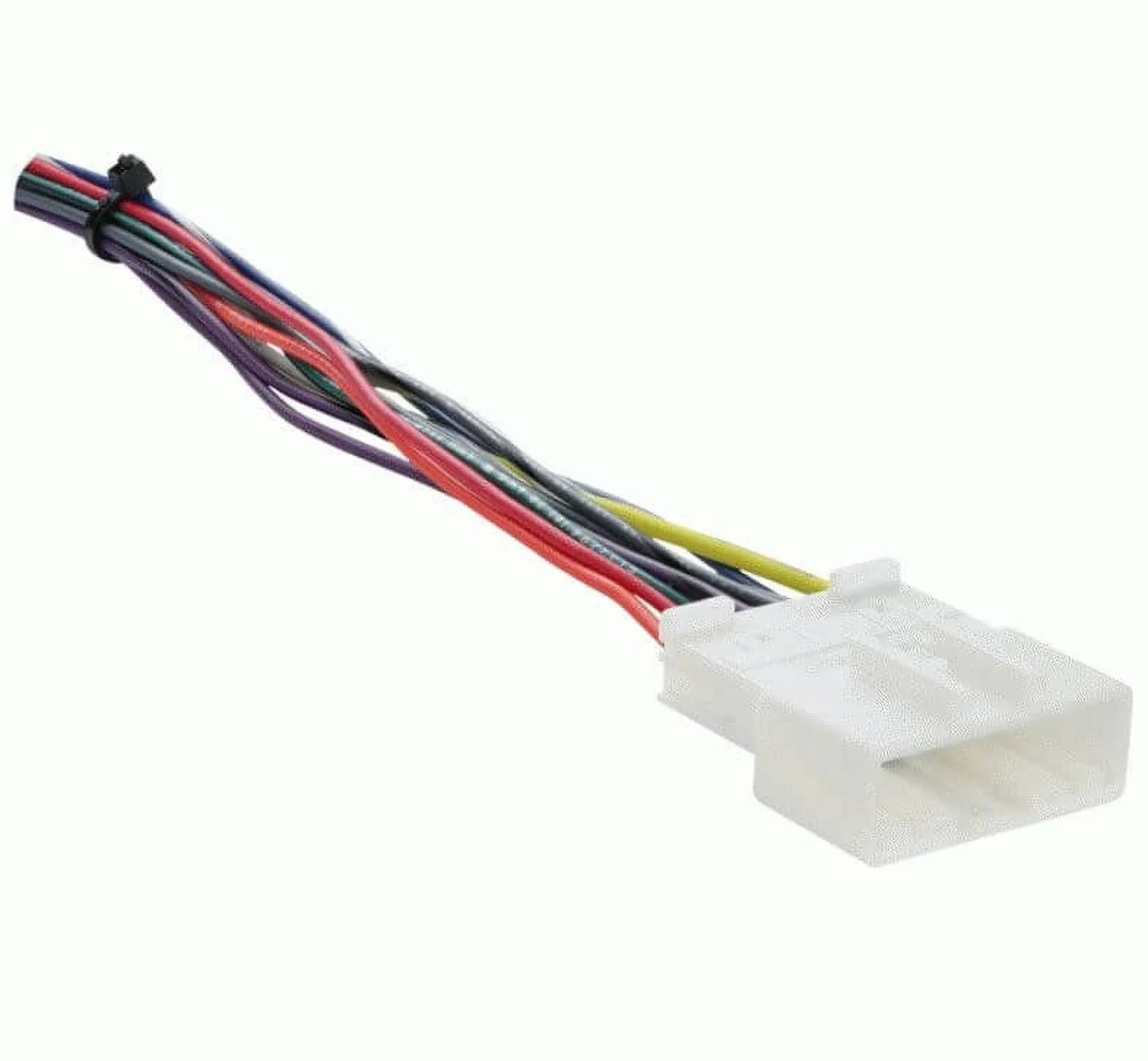 Metra 2007-Up Nissan Harness (70-7552)