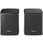 Bose 809281-1100 Surround Speakers - Black