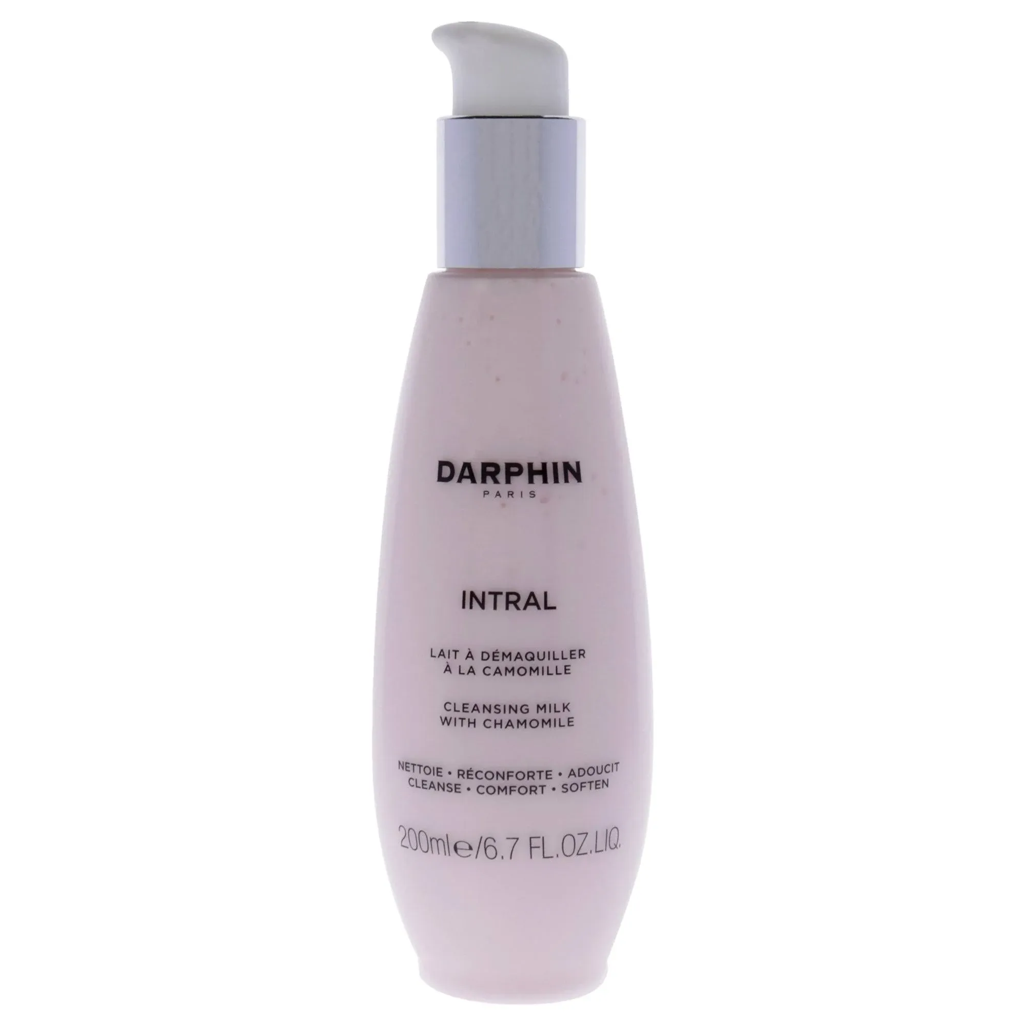 Darphin Intral Cleansing Milk