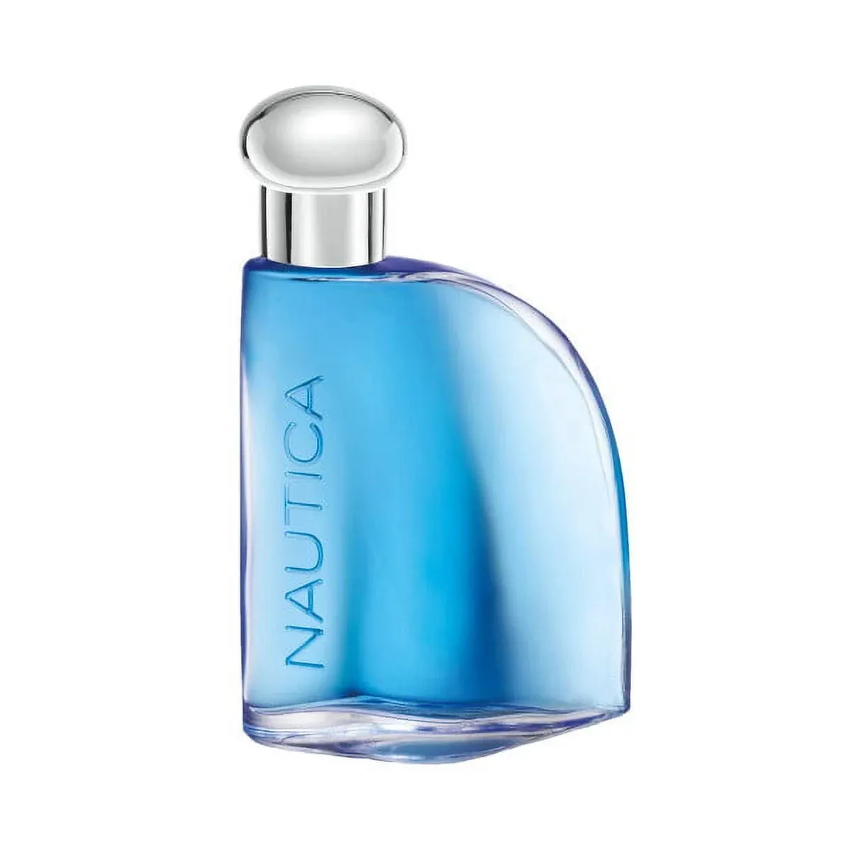 Nautica Blue Eau de Toilette Spray for Men, 1.7 fl oz