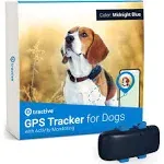 TRACTIVE LTE GPS Dog Tracker