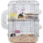 MLOHASING Hamster Cages and Habitats