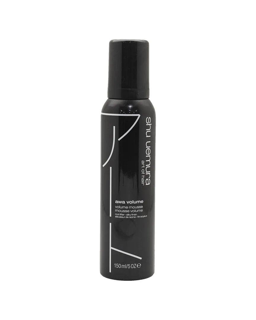 Shu Uemura - Kaze Wave Curl Mousse - 150 ml