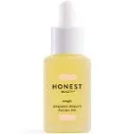 Honest Facial Oil, Organic Beauty, The Basics - 1 fl oz