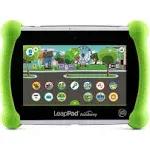 Leapfrog LeapPad Academy Kids Learning Tablet Green