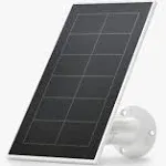 Arlo Solar Panel Charger for Ultra Pro 3 & 4 Cameras