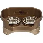 Neater Feeder Deluxe Mess-Free Dog Bowls