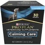 Purina Pro Plan Veterinary Supplements Calming Care