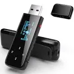 PECSU 32GB USB MP3 Player