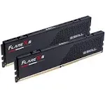 G.SKILL Flare X5 Series AMD EXPO 32GB (2 x 16GB) 288-Pin PC RAM DDR5 6000 Desktop Memory Model F5-6000J3636F16GX2-FX5