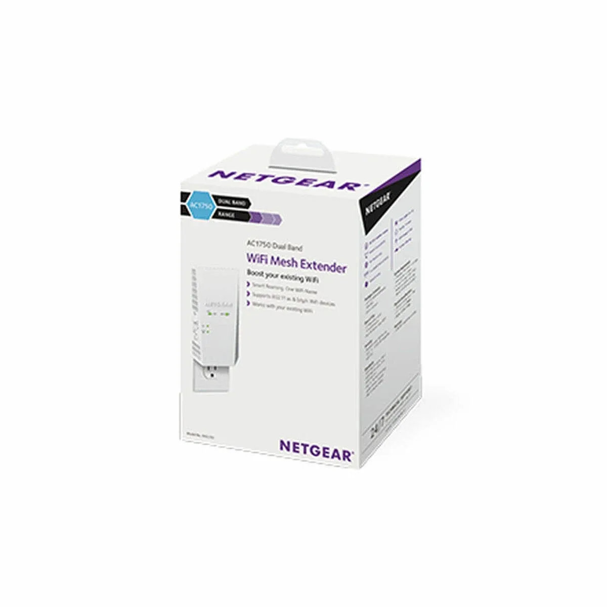 NETGEAR AC1750 WiFi Mesh Extender