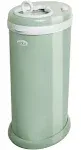 Ubbi - Steel Diaper Pail, Chrome