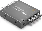 Blackmagic Design Mini Converter Analog to SDI