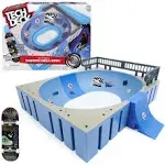 Tech Deck X-Connect Daewon Mega Bow Skateboard Playset