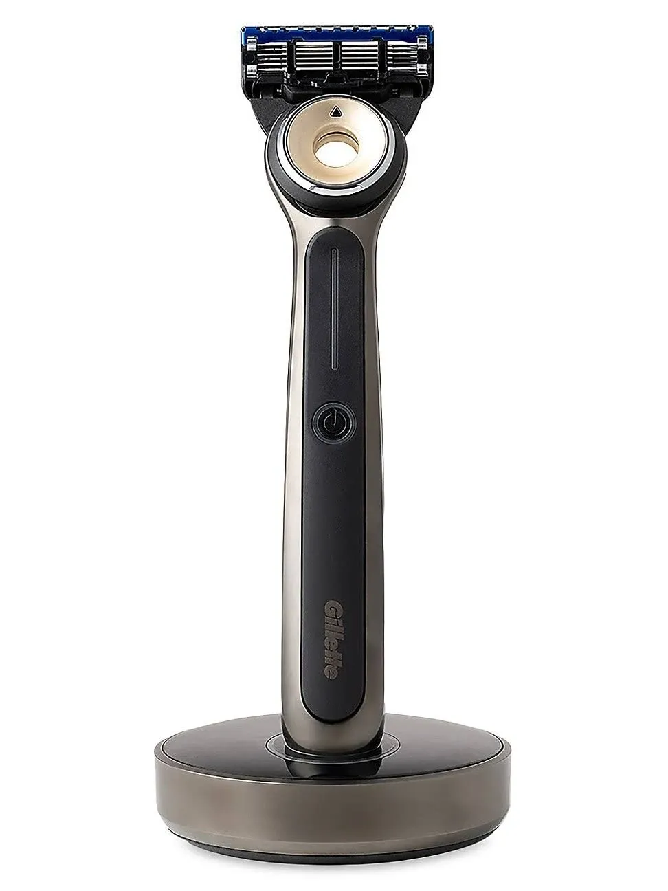 GilletteLabs Heated Razor