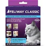 Feliway Diffuser Starter Kit