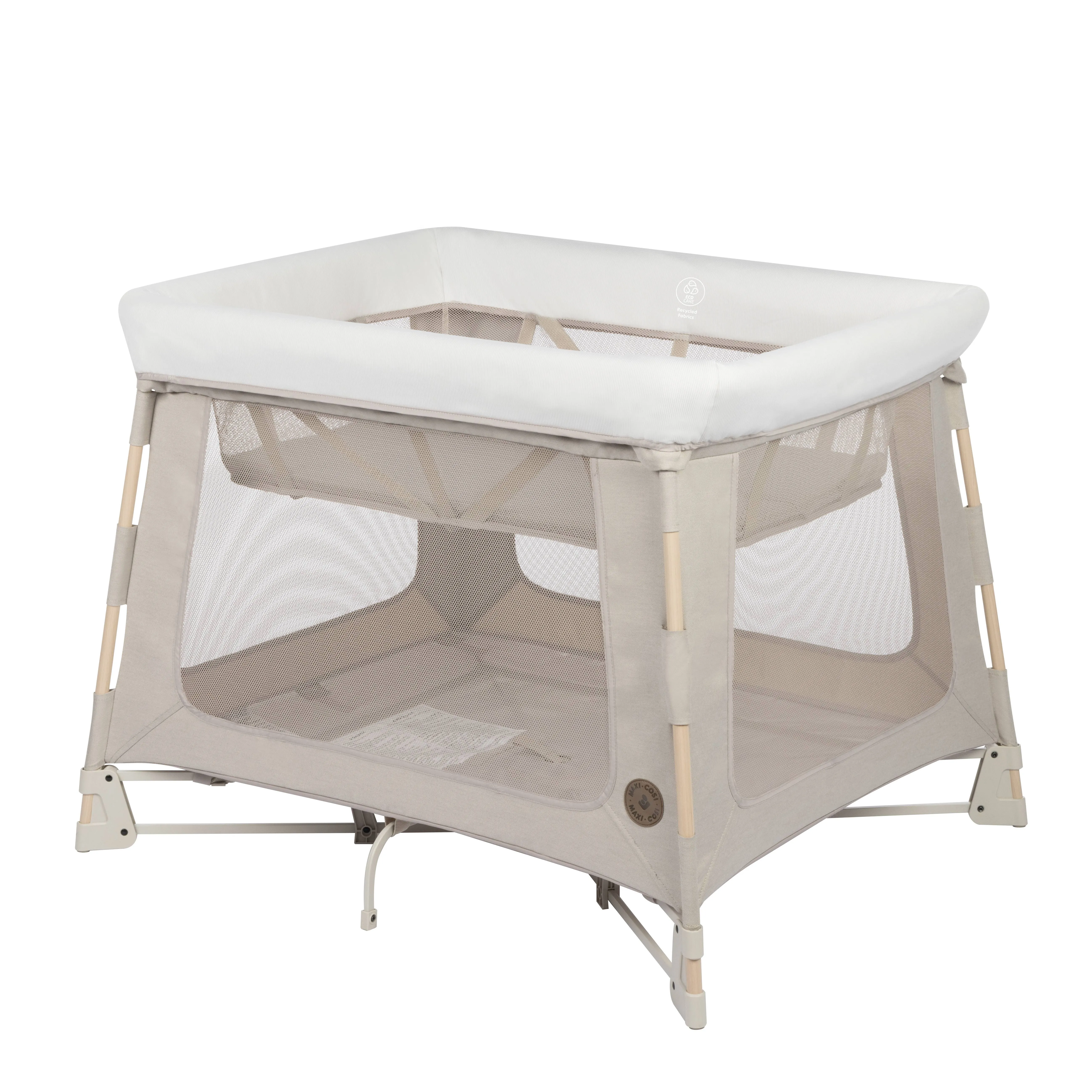 Maxi Cosi Swift Play Yard - Classic Oat