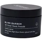 Blind Barber 101 Proof Classic Pomade