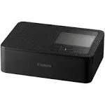 Canon - Selphy CP1500 Compact Photo Printer - Black