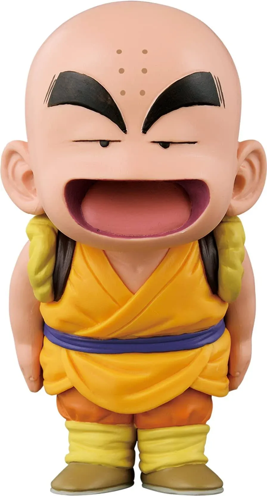 Krillin Ver.B Dragon Ball Collection Banpresto