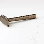 Henson Shaving Aluminum AL13 Safety Razor