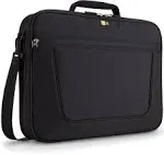 Primary Laptop Clamshell Case, Fits Devices Up To 17", Polyester, 18.5