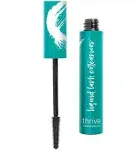 Thrive Causemetics Liquid Lash Extensions Brynn Rich Black .38oz Full Size