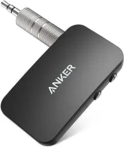 Anker Soundsync Bluetooth Receiver