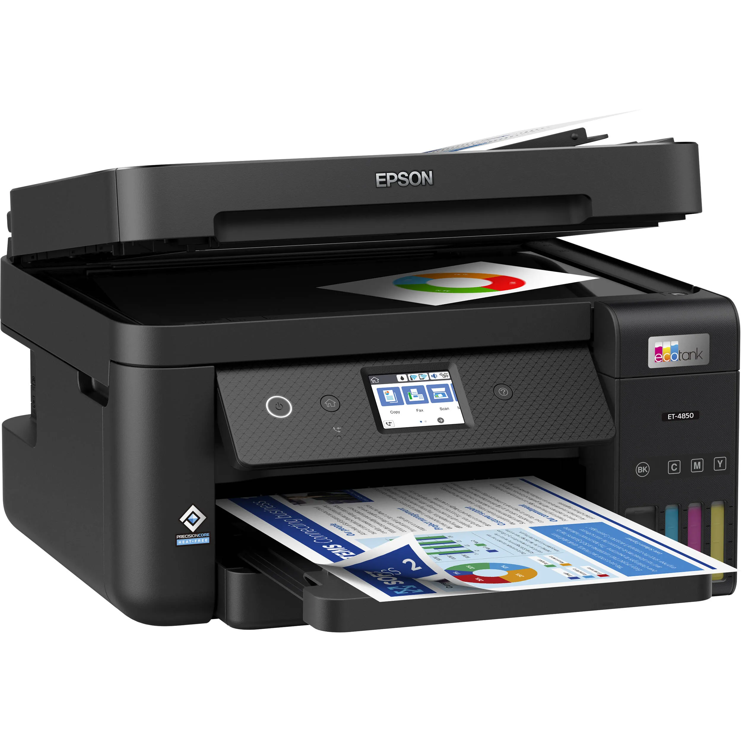 Epson EcoTank ET-4850