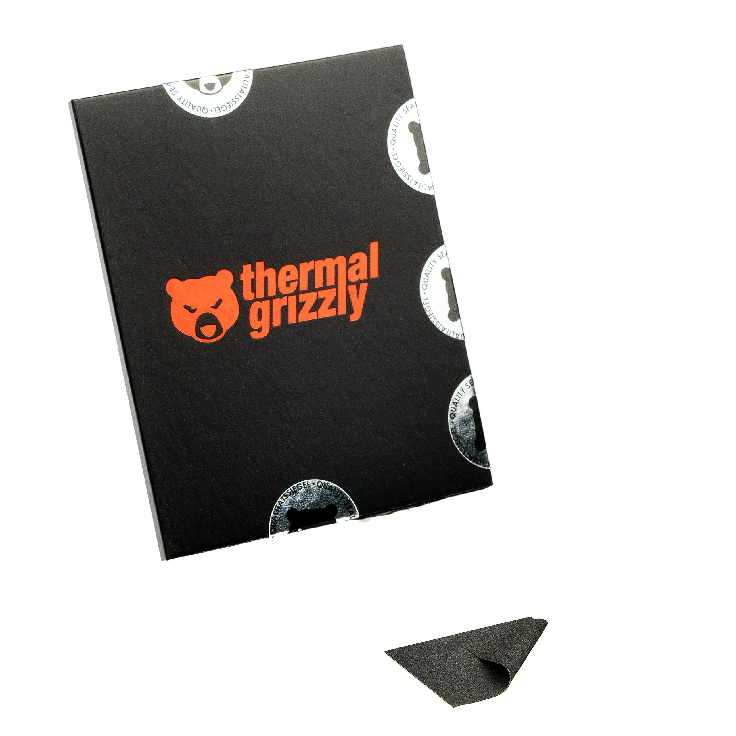 Thermal Grizzly Carbonaut Thermal Pad - 31 × 25 × 0,2 mm