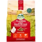 Oxbow Essentials - Adult Guinea Pig Food 25 lbs