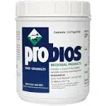 Probios Feed Granules - 5 lbs