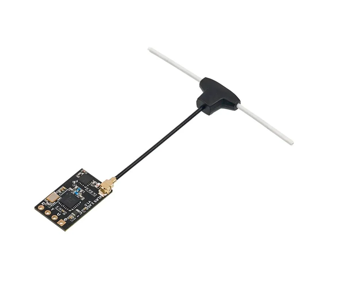 Odbiornik BetaFPV ELRS Nano RX 2.4GHz