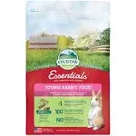 Oxbow Essentials Young Rabbit Food, 5lb