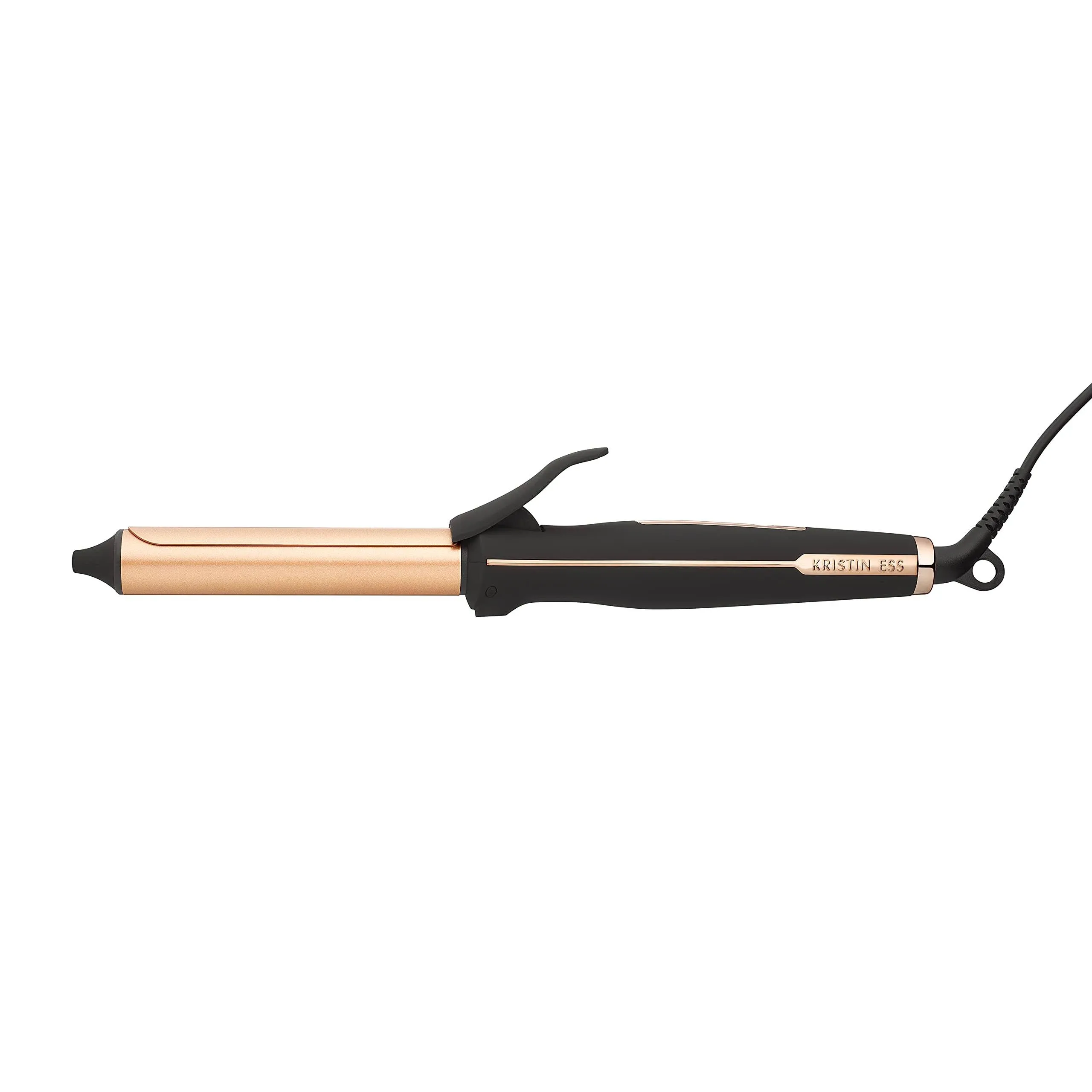 Kristin Ess Hair Ceramic 1" Curling Iron