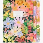 Marguerite Set of 3 Notebooks