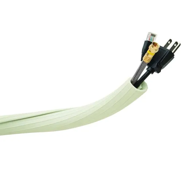 UT Wire Flexi Cable Wrap