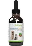 Pet Wellbeing Smooth BM Gold - for Cat Constipation 2 oz